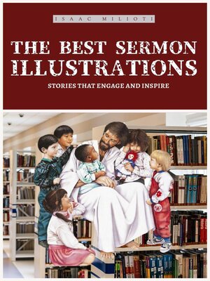 cover image of The Best Sermon Illustrations
